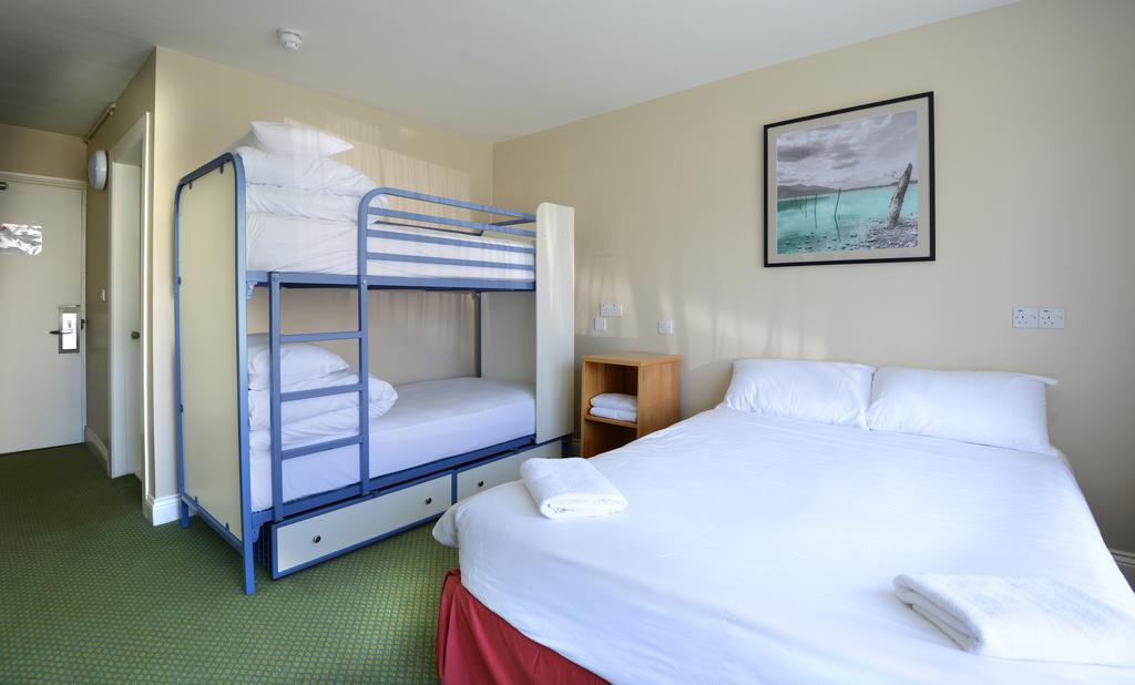 3 Lakes Hostel Killarney Zewnętrze zdjęcie
