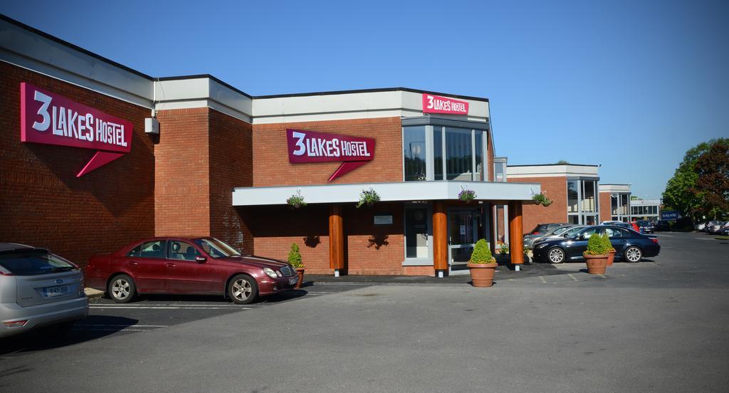 3 Lakes Hostel Killarney Zewnętrze zdjęcie
