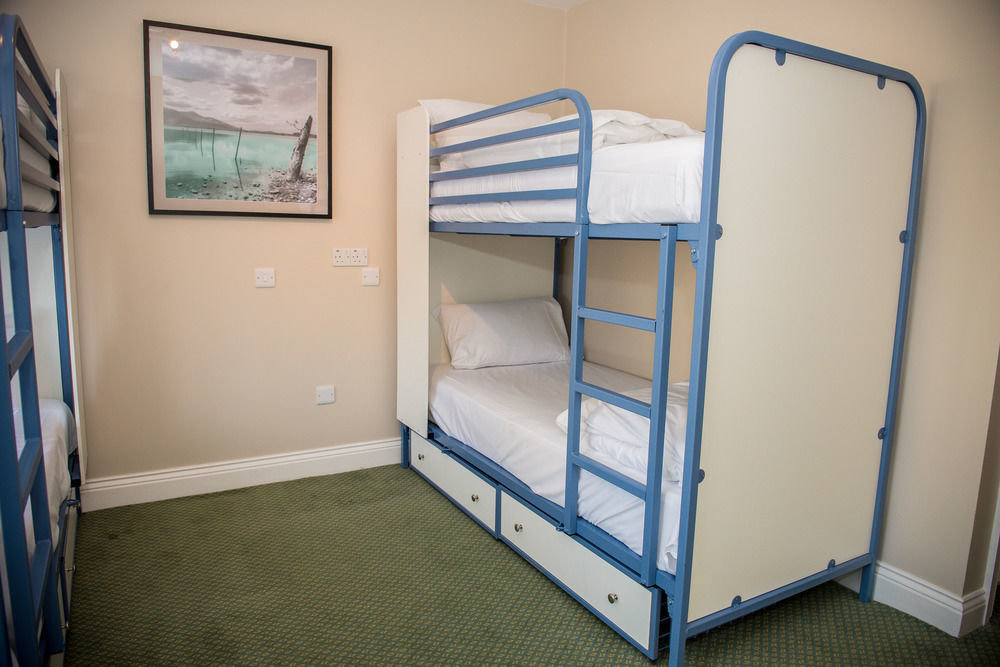 3 Lakes Hostel Killarney Zewnętrze zdjęcie