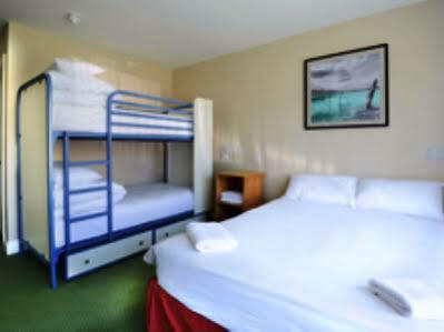 3 Lakes Hostel Killarney Zewnętrze zdjęcie