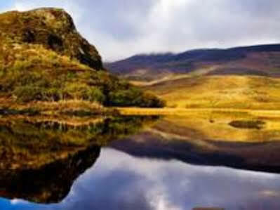3 Lakes Hostel Killarney Zewnętrze zdjęcie